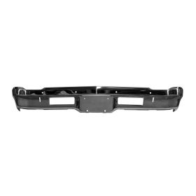 1973 Chevrolet Nova Front Bumper Face Bar - Best Value ®