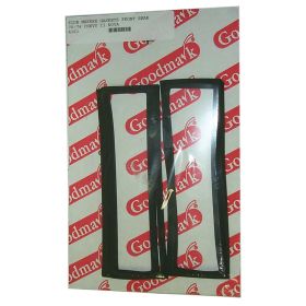 1970-1974 OLDSMOBILE OMEGA 4-Piece Side Marker Gasket Kit - GMK401214270S