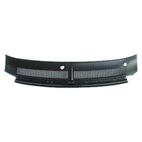 Fits Various Models - Call Us To Confirm! Upper Outer Cowl Vent Grille Panel - Goodmark Brand - GMK401238668