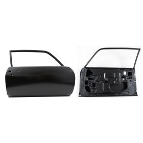 1968-1972 CHEVROLET NOVA Front Passenger Side Door Shell - GMK401240068R