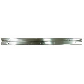 1968-1979 OLDSMOBILE OMEGA Front Passenger Side Door Sill Plate - GMK401257568R