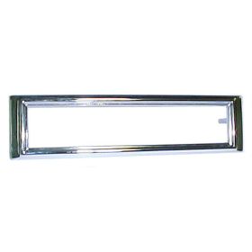 1970-1974 OLDSMOBILE OMEGA Driver Or Passenger Side Marker Light Bezel - GMK401262670