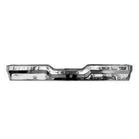 1973 Chevrolet Nova Front Bumper Face Bar - Best Value ®