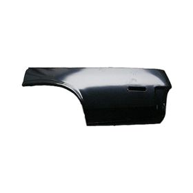 1975-1979 CHEVROLET NOVA Driver Side Quarter Panel Patch - GMK401368575L