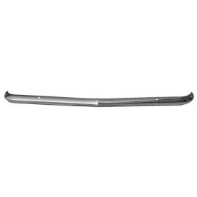 1968-1968 CHEVROLET CAMARO Bumper Face Bar Frt Chrome - GMK402000068