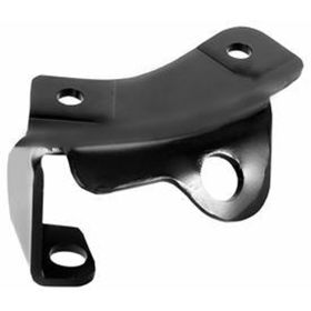 1967-1967 CHEVROLET CAMARO Bumper Bracket - GMK402001067L