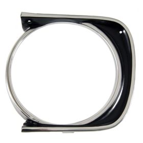 Call Us About The Driver Side Head Light Bezel For All Except Rally Sport Models - GMK402006067L