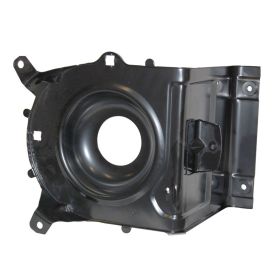 1968-1968 CHEVROLET CAMARO Passenger Side Head Light Housing For All Except Rally Sport Models - GMK4020063681R