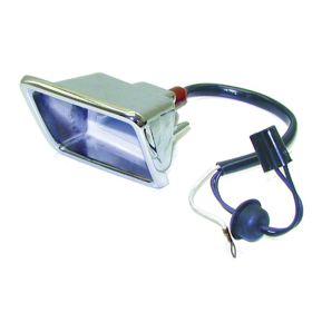 Call Us About The Driver Side Park Light Housing For Rs Models - GMK4020071672L