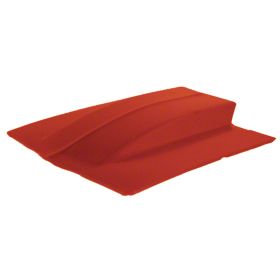 1967-1969 Chevrolet Camaro Cowl Hood Panel Assembly