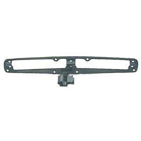 1969-1976 CHEVROLET EL CAMINO Cowl Induction Flapper Valve Frame - GMK40202306913