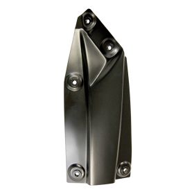 1973-1974 Buick Apollo Fender Brace Front Lh Rear Brace To Firewall - Best Value ®