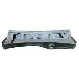1967-1967 Chevrolet Camaro Cowl Panel Inner Vent Assembly With Air Conditioning - Goodmark Brand - GMK4020380672
