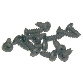 1967-1969 CHEVROLET CAMARO 14-Piece Rocker Moulding Hardware Kit - GMK4020476671S