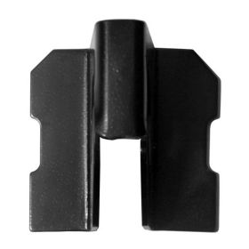 1973-1974 Buick Apollo Driver Or Passenger Side Rear Seat Floor Hook - Goodmark Brand - GMK4020517679