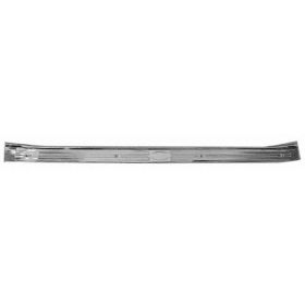 1967-1969 PONTIAC FIREBIRD Driver Or Passenger Side Door Sill Plate Without Emblem - GMK402057567C