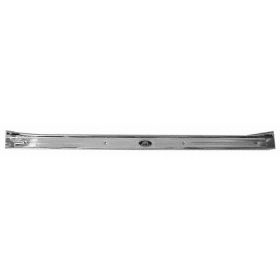 1967-1969 PONTIAC FIREBIRD Driver Or Passenger Side Door Sill Plate With Emblem - GMK402057567