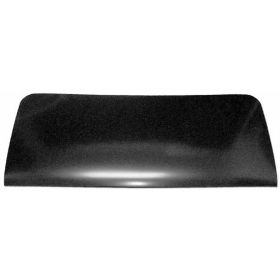 1967-1969 PONTIAC FIREBIRD Deck Lid Assembly - GMK4020700671