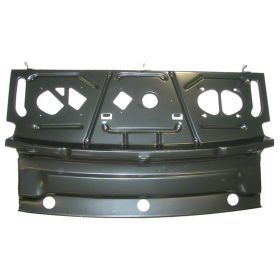 1967-1967 PONTIAC FIREBIRD Inner Package Tray Assembly - GMK402071267