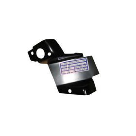 1967-1967 Chevrolet Camaro - Trunk Latch Striker Support - GMK4020723671R