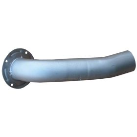 1967-1968 PONTIAC FIREBIRD Fuel Filler Neck - GMK402075367