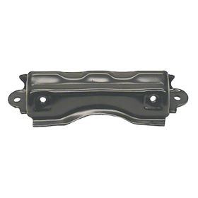 1969-1969 CHEVROLET CAMARO Bumper Bracket Center Rear - GMK4020807693