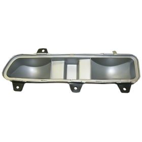 1969-1969 CHEVROLET CAMARO Driver Side Tail Light Housing For All Except Rs Model - GMK4020844691L