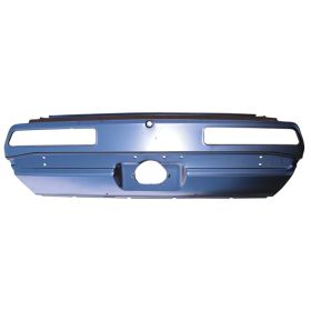 1969-1969 CHEVROLET CAMARO Tail Panel - GMK4020850691