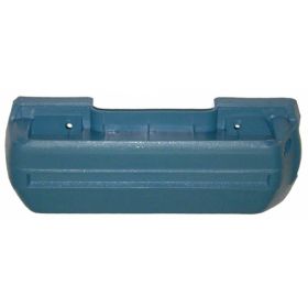 1968-1972 PONTIAC TEMPEST Door Armrest Base Lh Blue 11In - GMK4020923683L