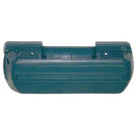 1968-1972 PONTIAC TEMPEST Door Armrest Base Rh Med Blue 11In - GMK4020923686R
