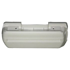 1968-1972 PONTIAC TEMPEST Door Armrest Base Lh Pearl 11In - GMK4020923689L