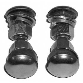 Call Us About The Bumper Mounting Kit Front - GMK4021001732S