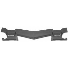 1970-1973 Chevrolet Camaro Header Panel Standard Will Not Fit Rs Model