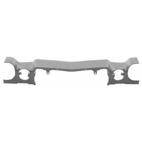 1970-1973 Chevrolet Camaro - Front Bumper Spoiler - GMK4021030701