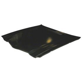 1970-1981 Chevrolet Camaro - Standard Flat Hood - GMK402120070