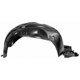 1970-1977 Chevrolet Camaro Driver Side Front Fender Liner - Best Value ®