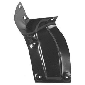 1970-1973 Chevrolet Camaro Front Driver Side Fender Brace - Best Value ®