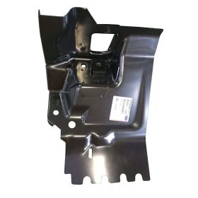 Chevrolet Camaro 1970-1981 Front Driver Side Inner Fender Brace - GMK4021370705L