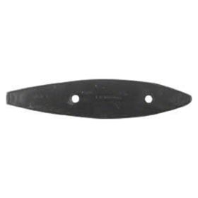 Chevrolet Camaro 1970-1981 Driver Or Passenger Side Outside Rearview Mirror Gasket For Standard-mirrors - GMK4021410701A