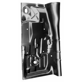 Chevrolet Pickup Chevy Fullsize C/k 1988-2002 Cab Floor Panel - RRP1250