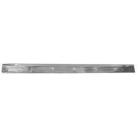 Chevrolet Camaro 1970-1981 Driver Side Door Sill Plate Without Emblem - GMK402157570LC