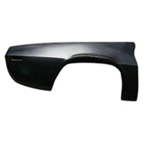 1970-1973 CHEVROLET CAMARO Passenger Side Outer Quarter Panel Skin - GMK402160070R