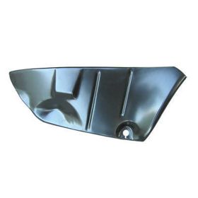 1970-1973 CHEVROLET CAMARO Trunk Floor Lh Drop Off - GMK402173570L