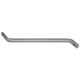 1964-1965 Chevrolet Chevelle Driver Or Passenger Side Front Fender Brace Front - Best Value ®