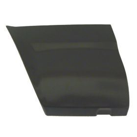 1964-1965 Chevrolet Chevelle Driver Side Fender Rear Lower Patch Panel