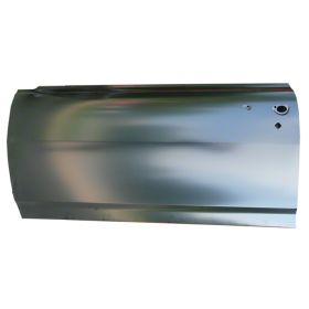 1964-1965 Chevrolet Chevelle Front Driver Side Door Shell