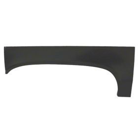 1964-1965 CHEVROLET CHEVELLE Qtr Panel Ext Lh 12 7/8In High X 29 1/4In Long - GMK403065064L