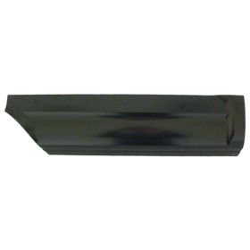 1964-1965 CHEVROLET MALIBU Qtr Panel Rr Lower Lh 7 3/4In High X 29 1/2In Long - GMK403069064L