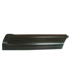1964-1965 CHEVROLET MALIBU Qtr Panel Rr Lower Rh 7 3/4In High X 29 1/2In Long - GMK403069064R