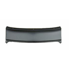 1964-1965 Chevrolet Chevelle Outer Deck Filler Panel For 2-door Hardtop Models